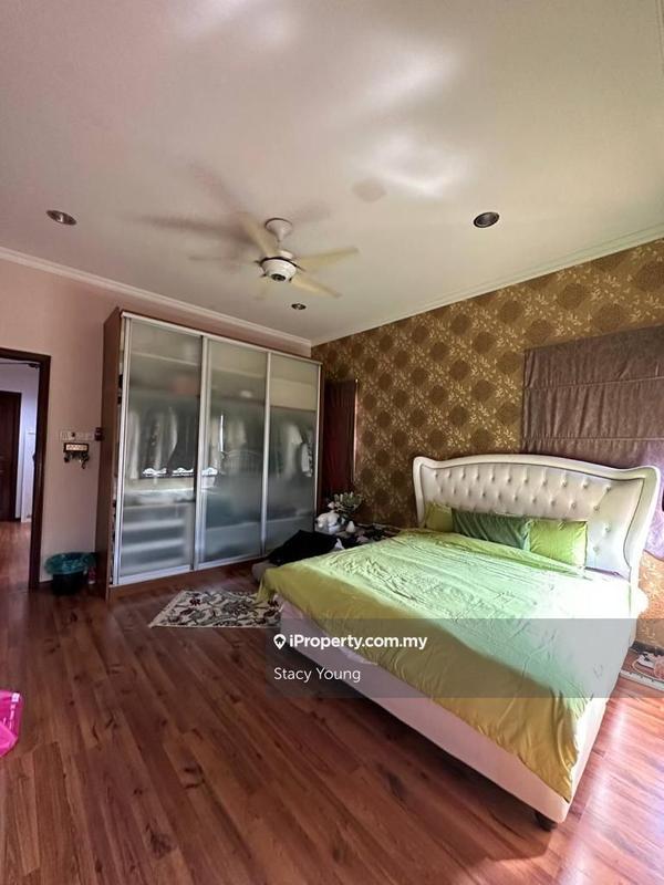 Rumah Berkembar untuk Dijual di Beverly Heights, Melawati oleh Stacy Young - iProperty.com.my