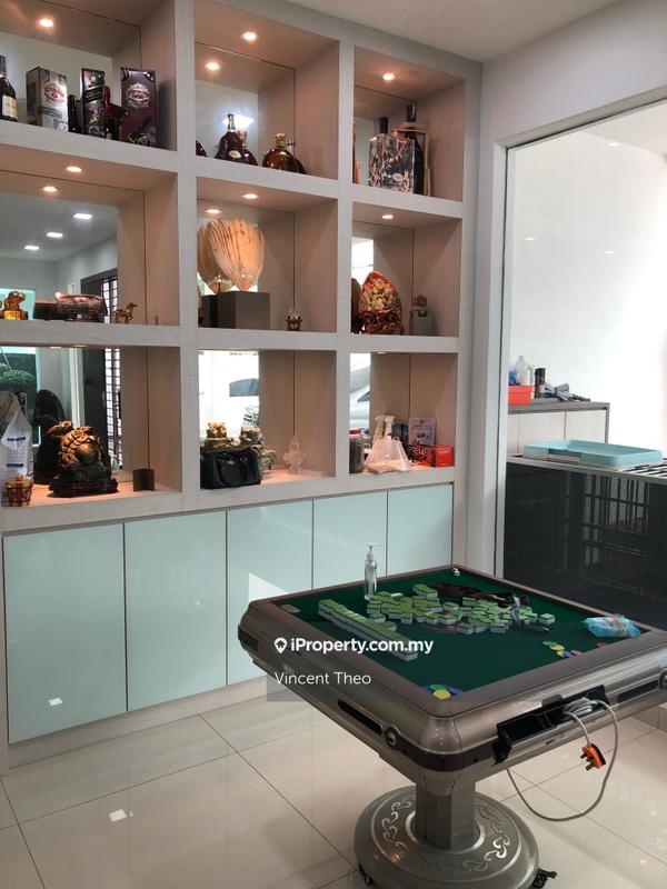 Rumah Berkembar untuk Dijual di Taman Ampang Hilir, Ampang oleh Vincent Theo - iProperty.com.my