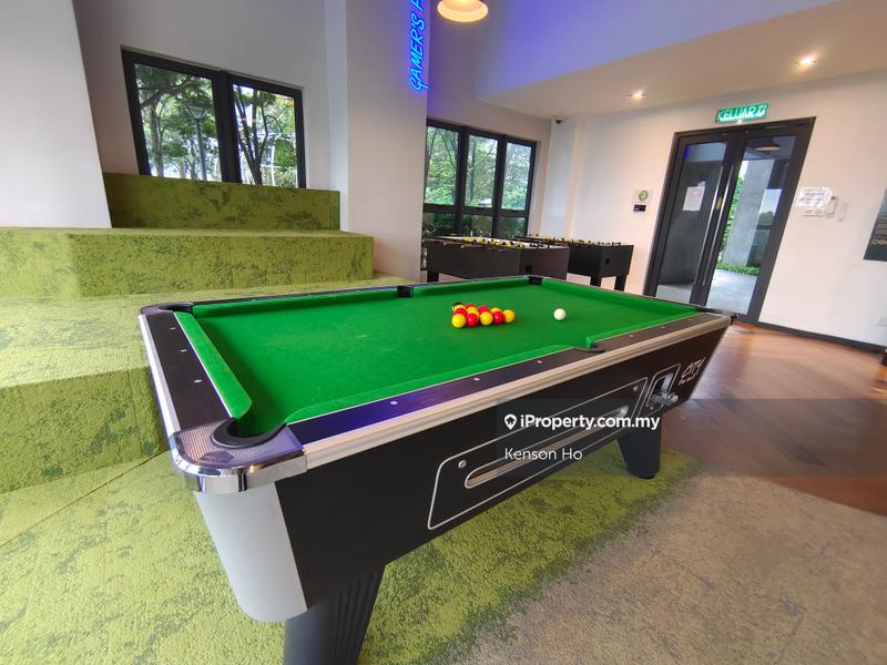 Service Residence for Sale in Skyluxe On The Park Bukit Jalil by Kenson Ho - iProperty.com.my