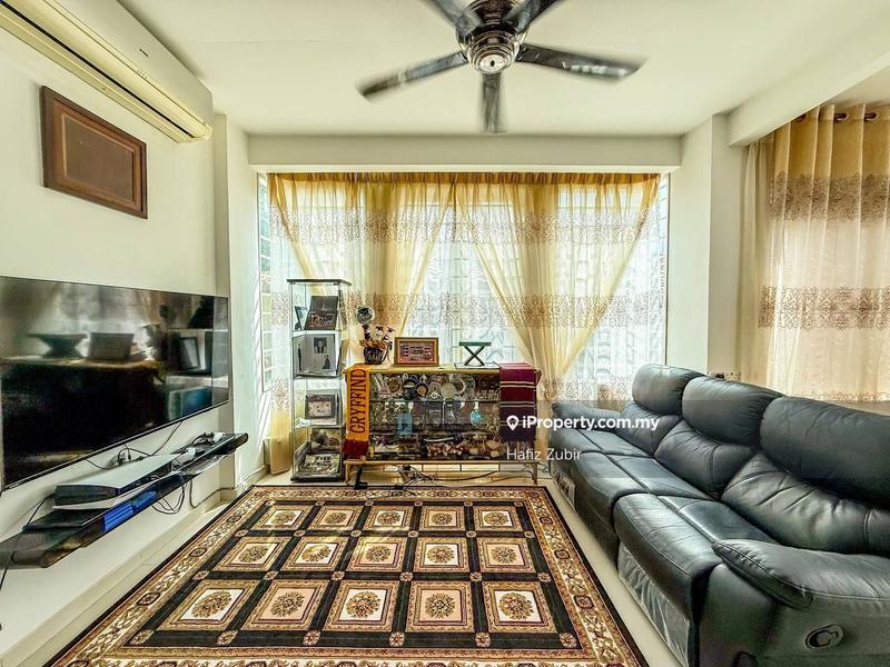 Rumah Berkembar untuk Dijual di 8da2t, Ulu Kelang oleh Hafiz Zubir - iProperty.com.my