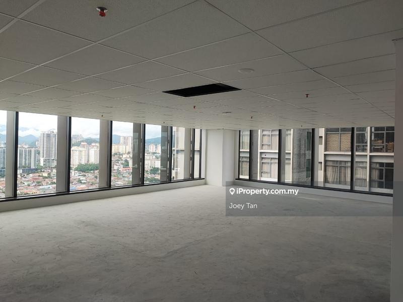 Pejabat untuk Dijual di KLCC, KL City Centre oleh Joey Tan - iProperty.com.my