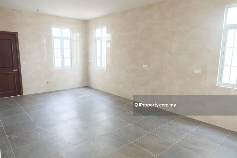 Bungalow House untuk Dijual di Taman Kota Syahbandar, Melaka City oleh Jaffe Then - iProperty.com.my