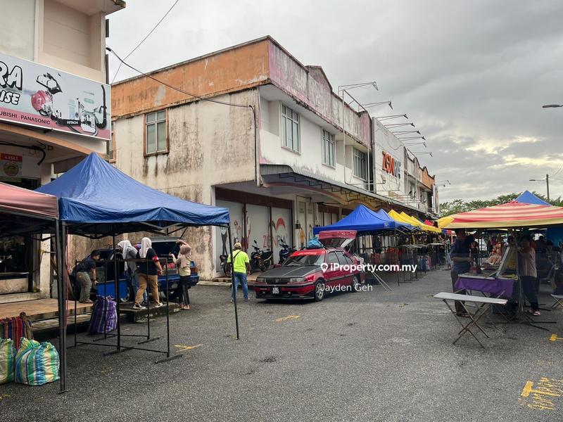 Kedai untuk Dijual di Alor Setar, Kedah oleh Jayden Geh - iProperty.com.my