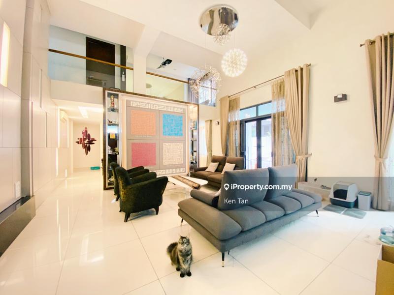 Bungalow House for Sale in Casabella, Kota Damansara by Ken Tan - iProperty.com.my