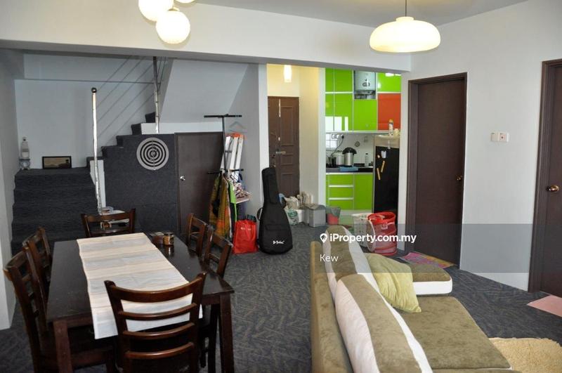 Apartment for Sale in Golden Hills Resort (Amber Court Apartment) by Kew - iProperty.com.my