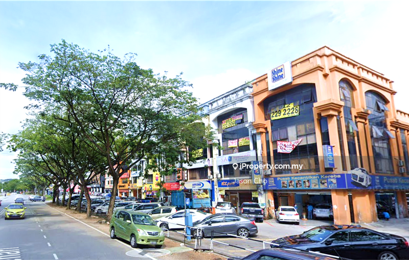 Shop for Sale in BANDAR PUCHONG JAYA, Puchong by Jason Cho - iProperty.com.my