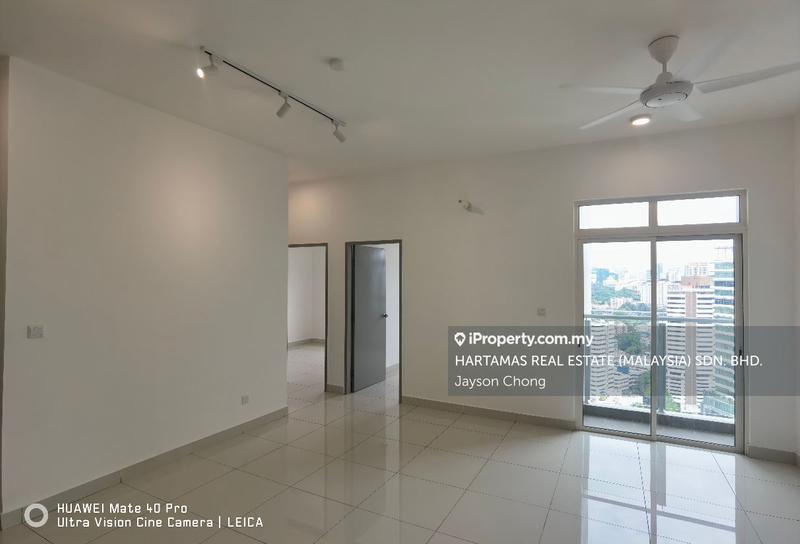 Service Residence for Sale in TR Residence by Jayson Chong - iProperty.com.my