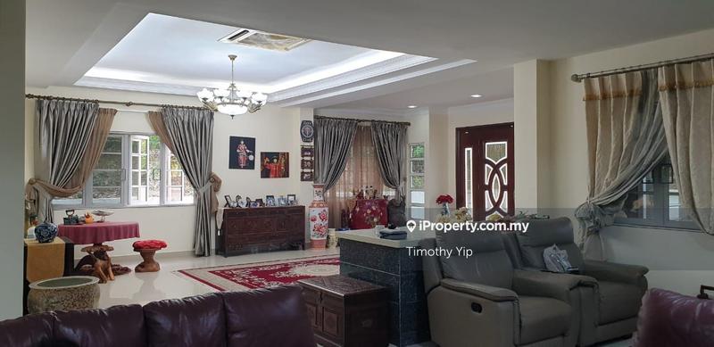 Bungalow House untuk Dijual di Taman Villa Heights, Kajang oleh Timothy Yip - iProperty.com.my