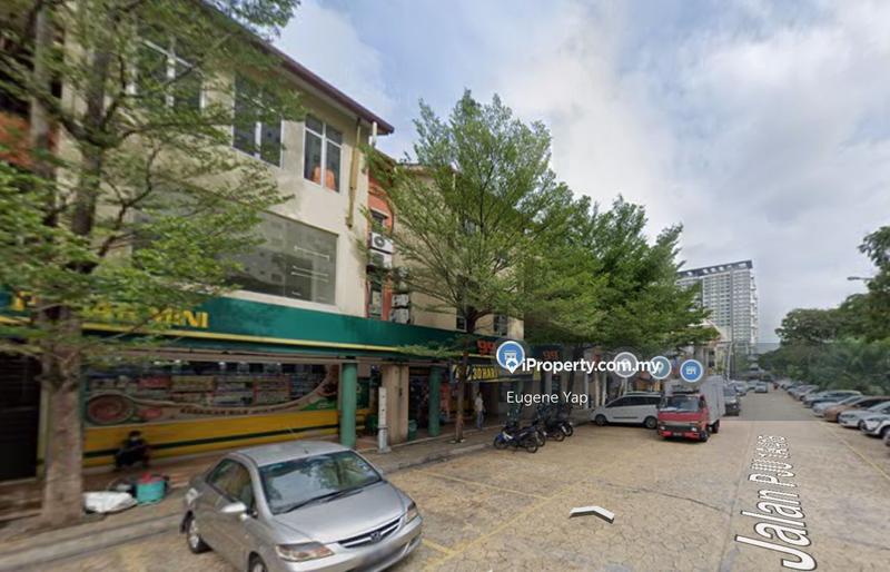 Shop / Office for Sale in Taman Putra Damai, Ara Damansara by Eugene Yap - iProperty.com.my