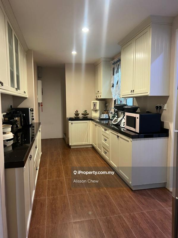 Rumah Berkembar untuk Dijual di Tanjung Bungah, Penang oleh Alisson Chew - iProperty.com.my