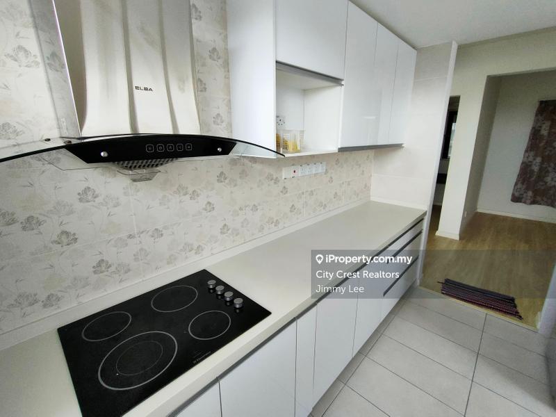 Kondominium untuk Dijual di Casa Damansara oleh Jimmy Lee - iProperty.com.my