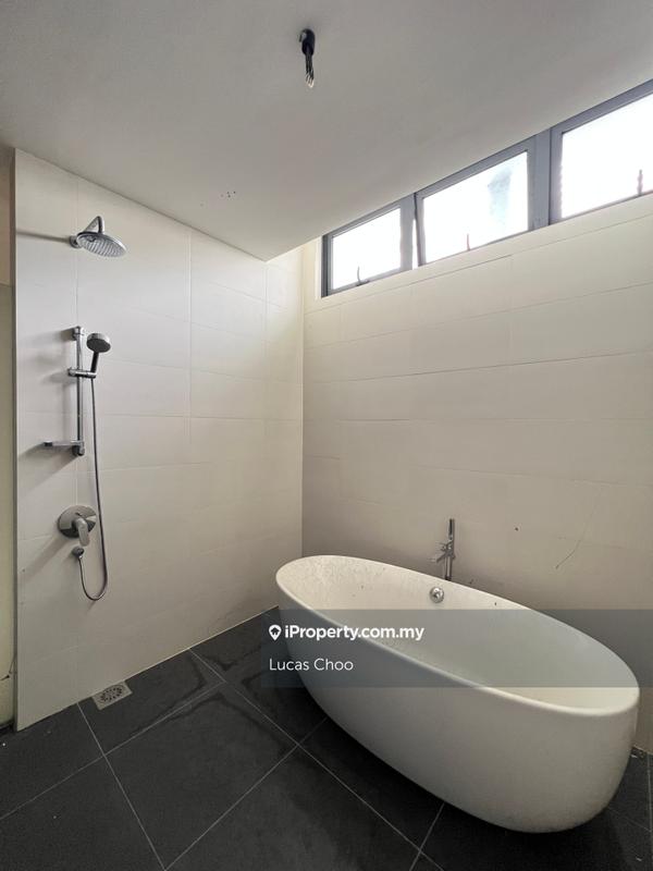 Zero Lot Bungalow for Sale in 16 Quartz Zero Lot Bungalow @Taman Melawati, Ampang by Lucas Choo - iProperty.com.my