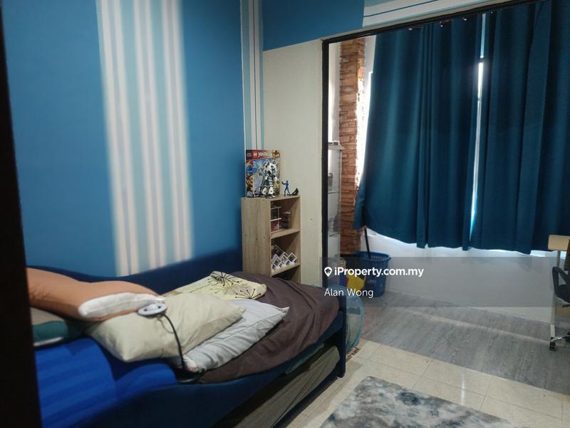 Rumah Berkembar untuk Dijual di Bandar Nusaputra, Puchong oleh Alan Wong - iProperty.com.my