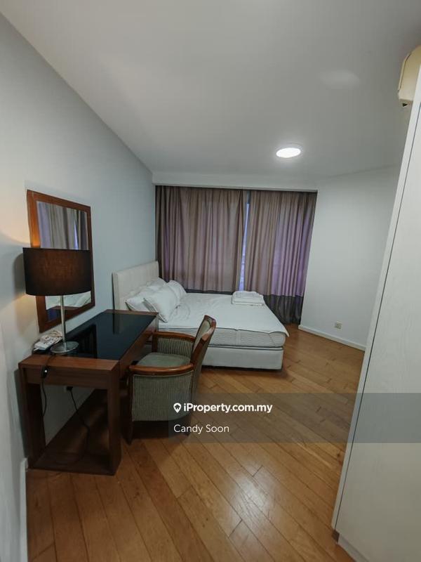Service Residence for Sale in Bintang Fairlane Residences by Candy Soon - iProperty.com.my