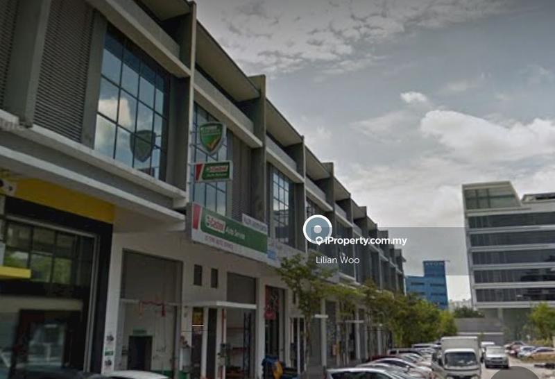 Terrace Factory for Sale in Perindustrian PJCT ,Jalan 51/225A ,Petaling Jaya, Petaling Jaya by Lilian Woo - iProperty.com.my
