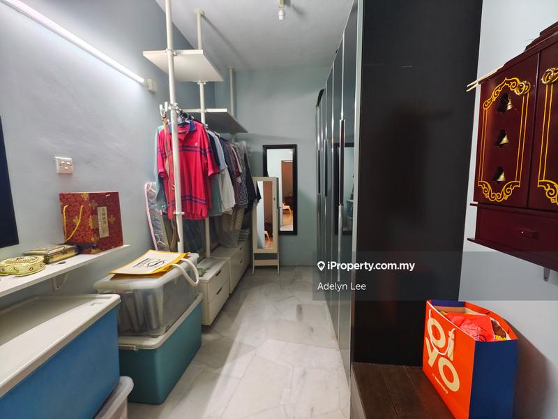 Banglo untuk Dijual di Taman Yarl, Jalan Klang Lama (Old Klang Road) oleh Adelyn Lee - iProperty.com.my