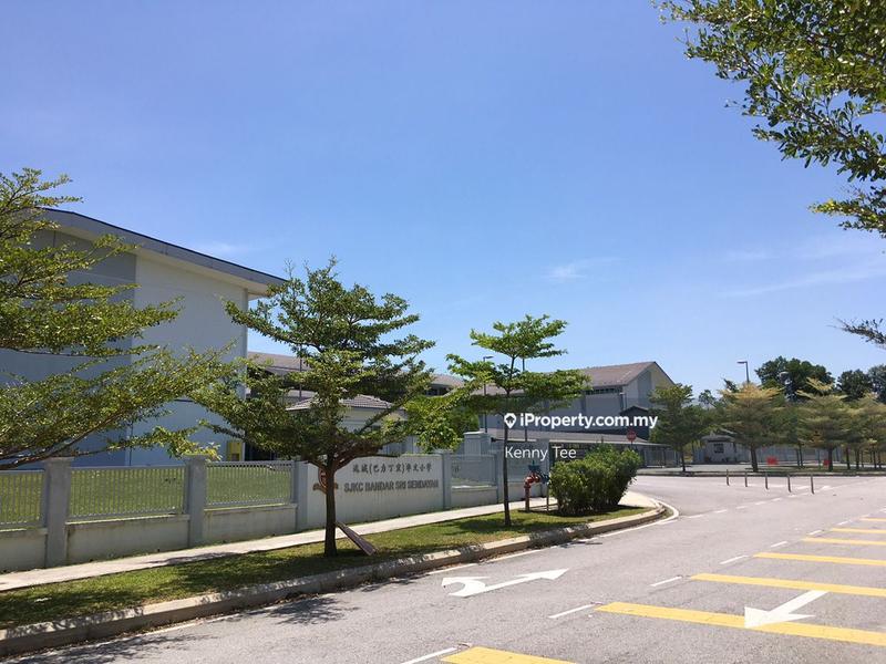 2-storey Terraced House for Sale in Bandar Sri Sendayan, Negeri Sembilan by Kenny Tee - iProperty.com.my