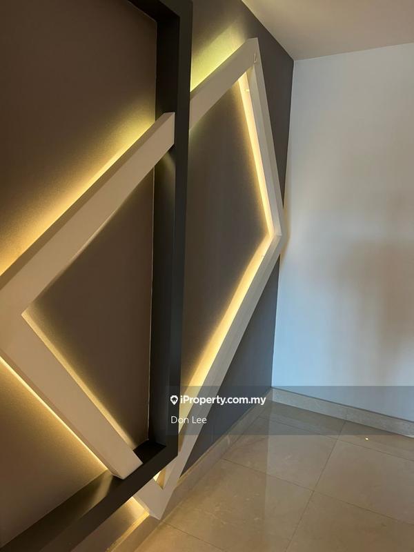 Condominium for Rent in Seni Mont Kiara by Don Lee - iProperty.com.my