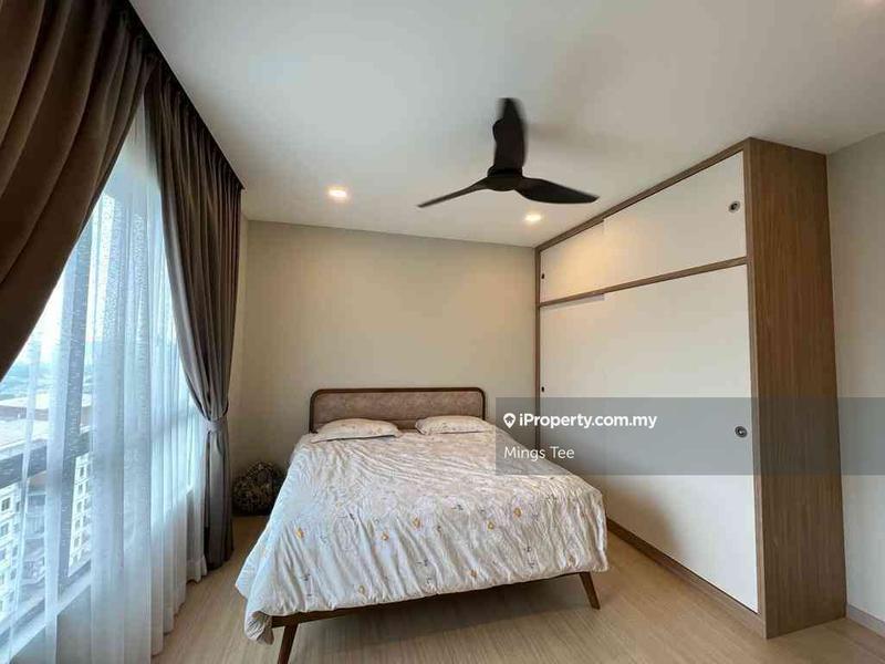 Kondominium untuk Disewa di Irama Wangsa oleh Mings Tee - iProperty.com.my