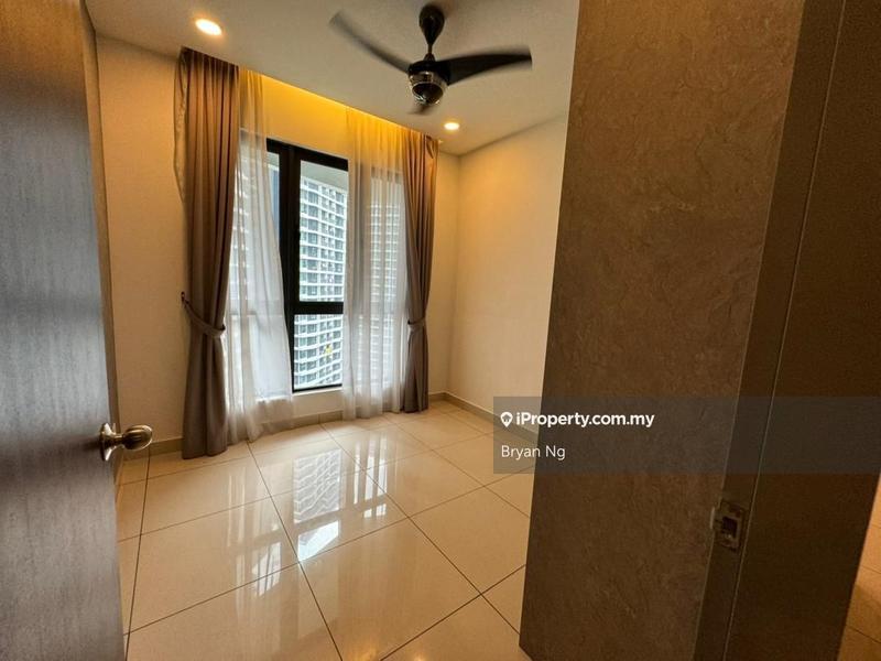 Service Residence for Sale in KL Traders Square by Bryan Ng - iProperty.com.my