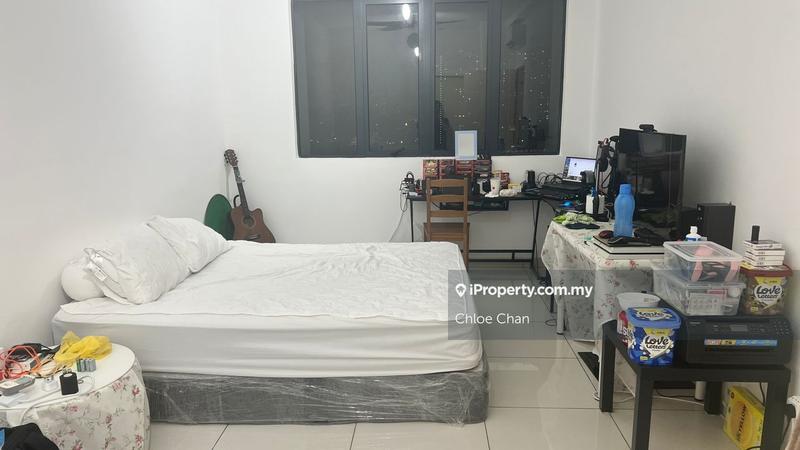 Service Residence for Sale in Damai Residence by Chloe Chan - iProperty.com.my