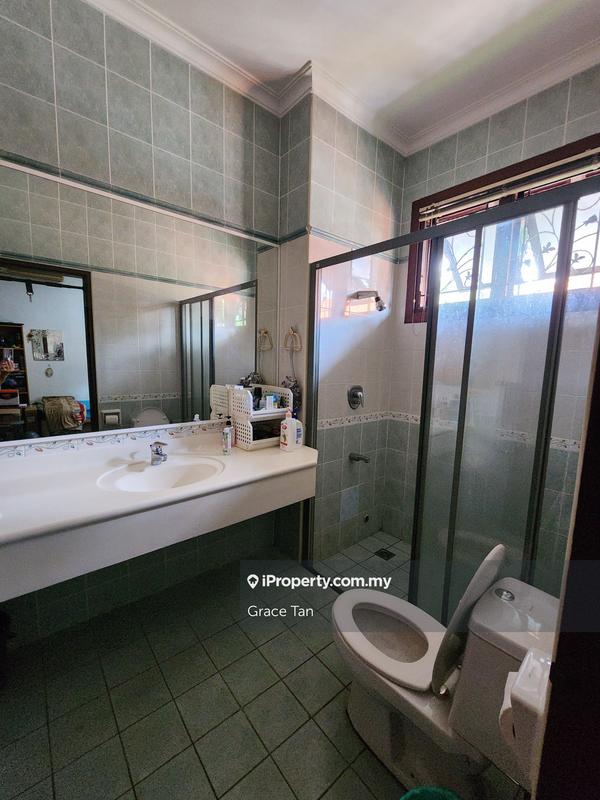 Banglo untuk Dijual di Mutiara Damansara, Selangor oleh Grace Tan - iProperty.com.my