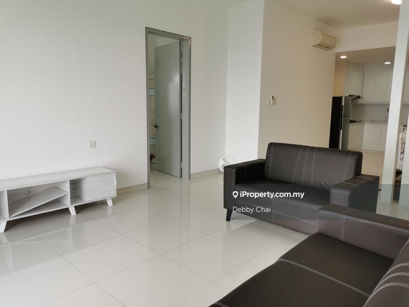 Service Residence for Sale in Epic Residence by Debby Chai - iProperty.com.my