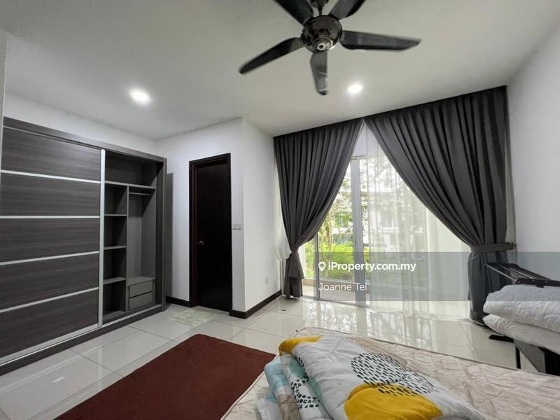 Semi-Detached House for Sale in Perdana Lakeview East, Cyberjaya by Joanne Tei - iProperty.com.my