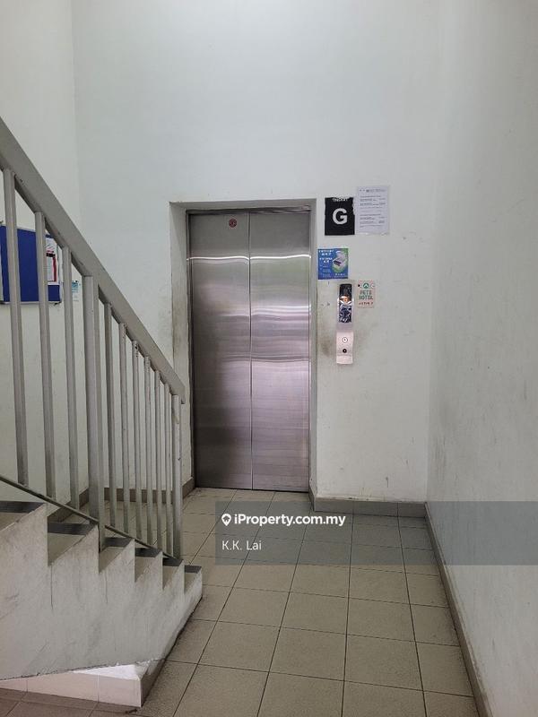 Pejabat untuk Disewa di Symphony Towers, Balakong oleh K.K. Lai - iProperty.com.my