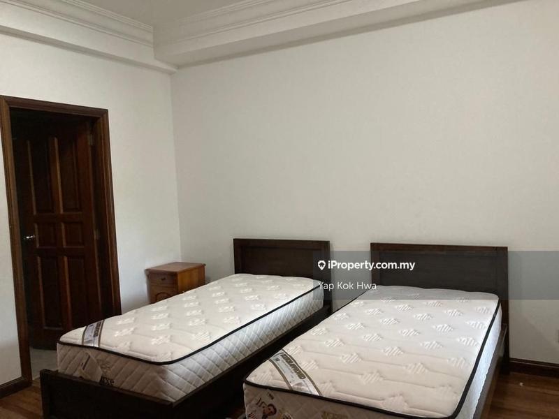 Kondominium untuk Disewa di Sri Kenny oleh Yap Kok Hwa - iProperty.com.my