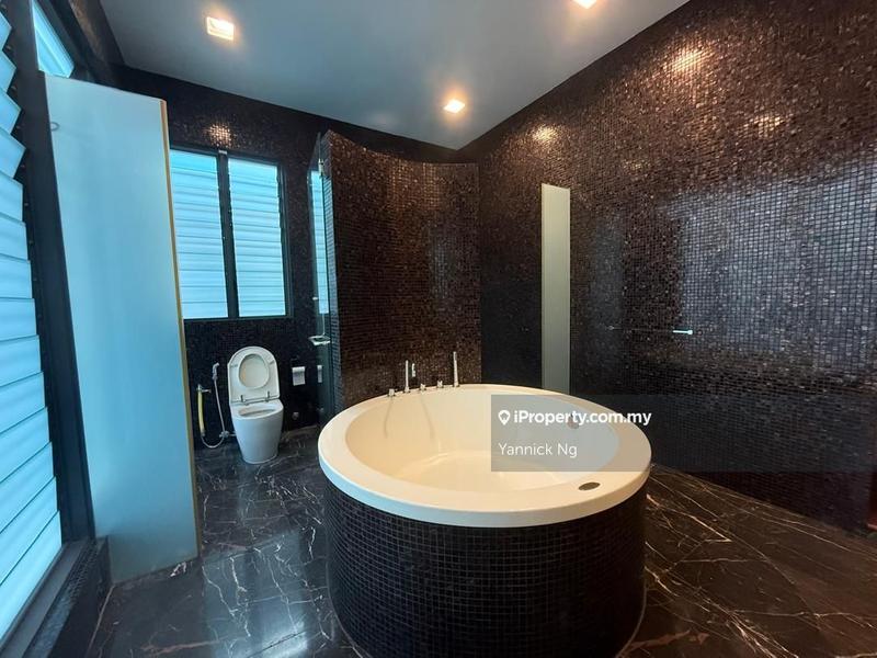 Bungalow House untuk Dijual di Vasana 25, Seputeh Heights, Seputeh oleh Yannick Ng - iProperty.com.my