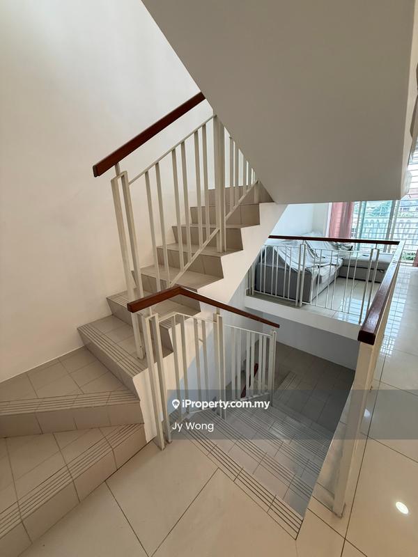 Townhouse for Sale in Eastwood Terrace, Kayu Ara, Bandar Utama, Bandar Utama by Jy Wong - Interior - iProperty.com.my