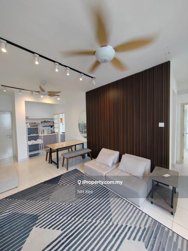 For Rent - Impiana Sky Residensi