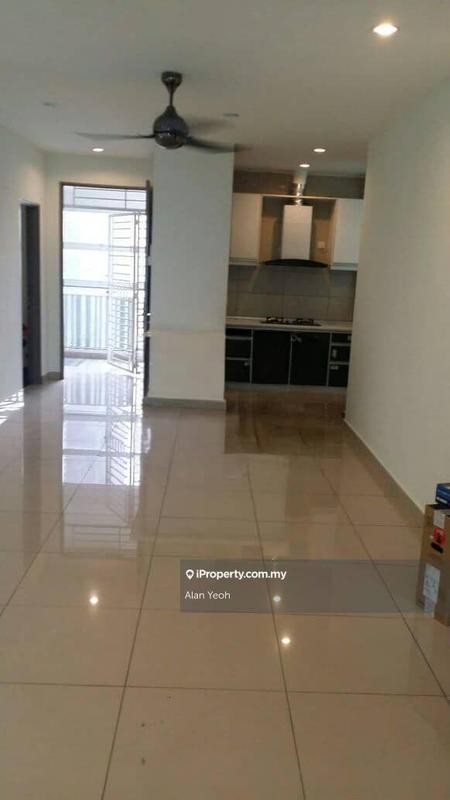 Pangsapuri untuk Dijual di Nadayu 801 oleh Alan Yeoh - iProperty.com.my
