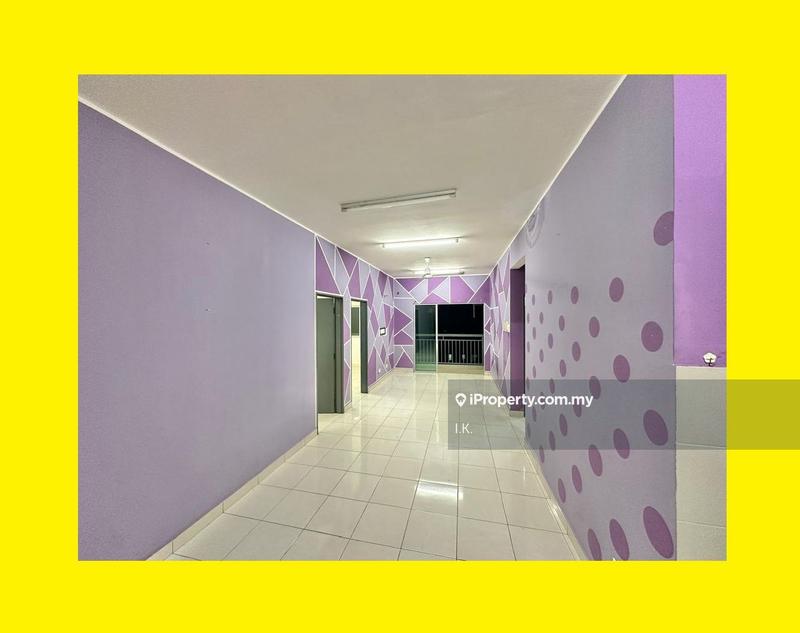 For Rent - Suria Mewah Residensi