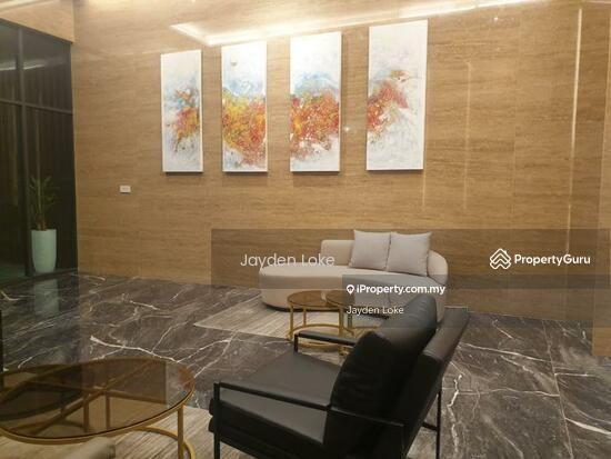 Residensi Servis untuk Disewa di UNIO Residence oleh Jayden Loke - iProperty.com.my