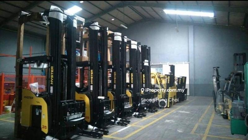 Kilang Terpisah untuk Disewa di Perindustrian Mara, Kota Bharu oleh Chai - Interior - iProperty.com.my