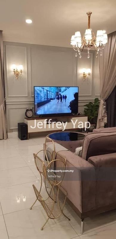 Kondominium untuk Dijual di Seri Puteri Hills Town Villa & Condominium oleh Jeffrey Yap - iProperty.com.my