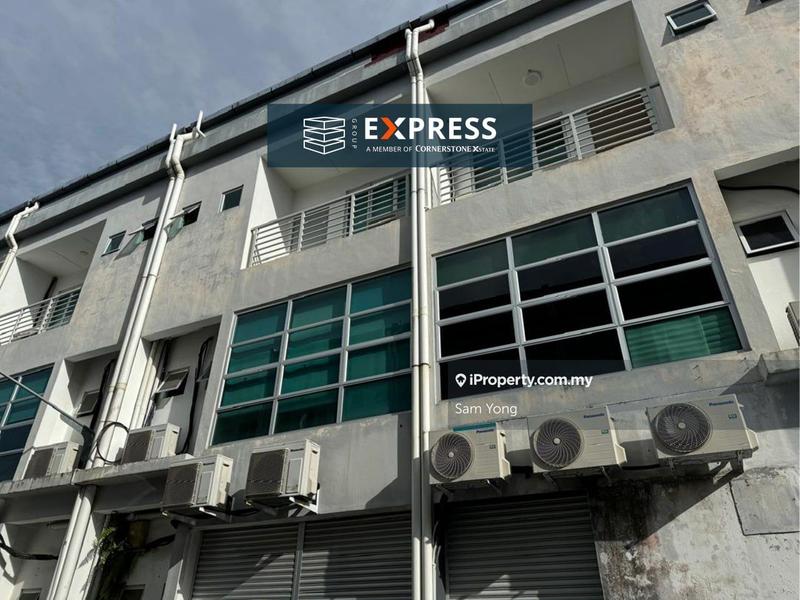 Kedai untuk Dijual di Lutong, Miri oleh Sam Yong - iProperty.com.my