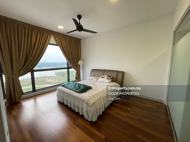 Kondominium untuk Dijual di Bora Residences oleh Joe Sim - iProperty.com.my
