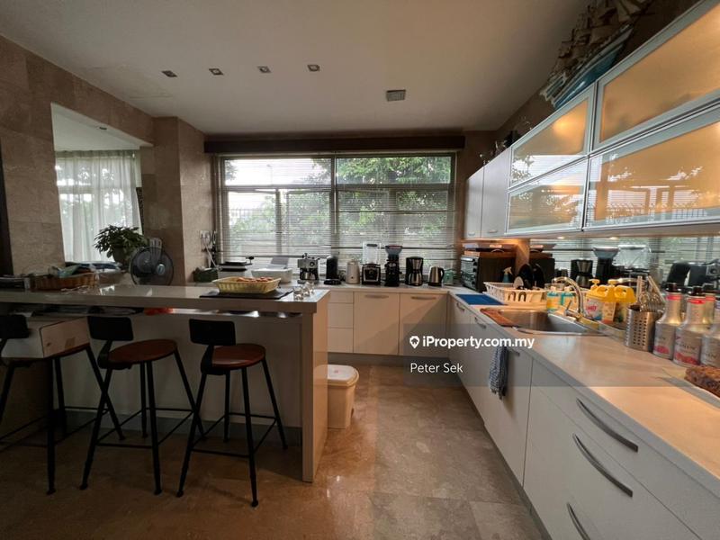 Banglo untuk Dijual di Mont Kiara, Kuala Lumpur oleh Peter Sek - iProperty.com.my