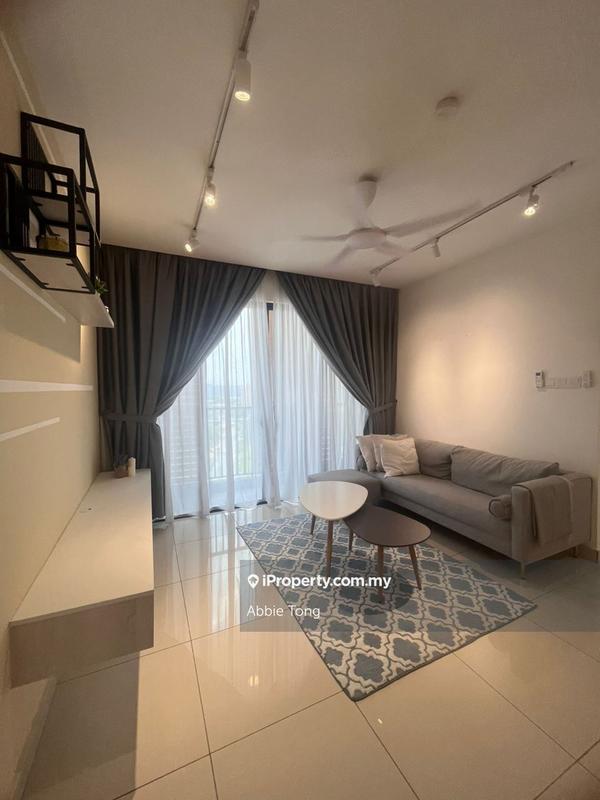 Residensi Servis untuk Dijual di AraTre' Residences oleh Abbie Tong - iProperty.com.my