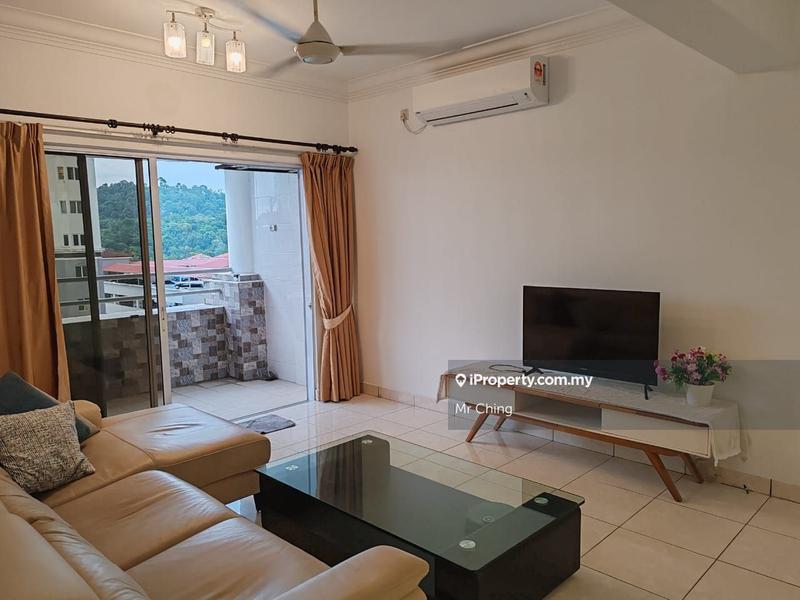 For Rent - Aseana Puteri