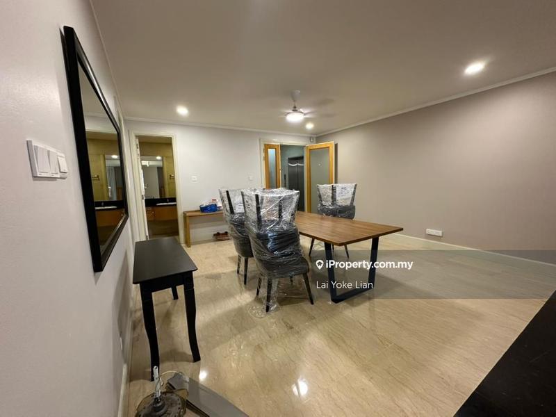 For Rent - Mutiara Upper East