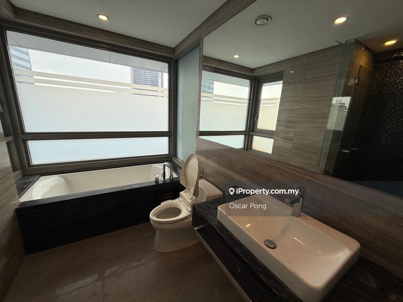 For Rent - The Sentral Residences