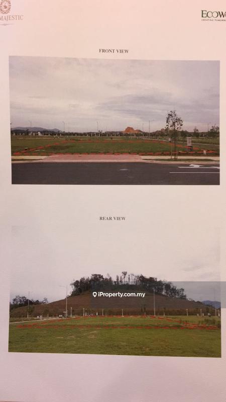 Tanah Perindustrian untuk Dijual di Eco Majestic, Semenyih oleh Andrew Ng - iProperty.com.my