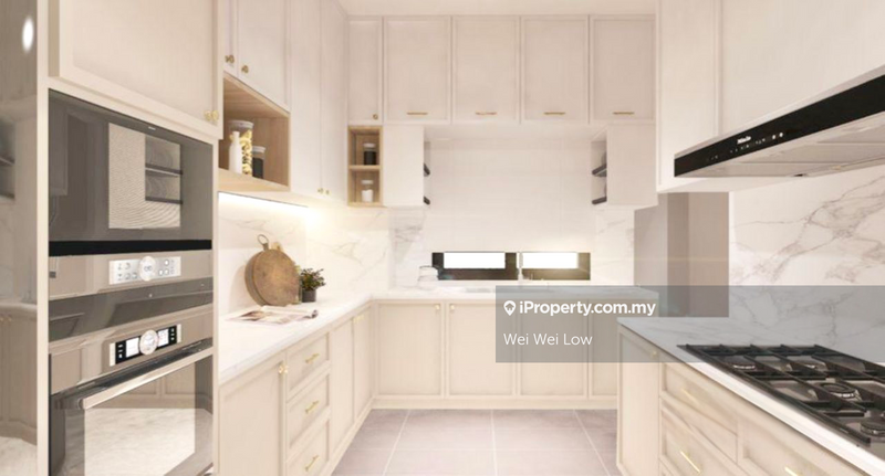 Semi-Detached House for Sale in Kota Kemuning, Shah Alam by Wei Wei Low - iProperty.com.my