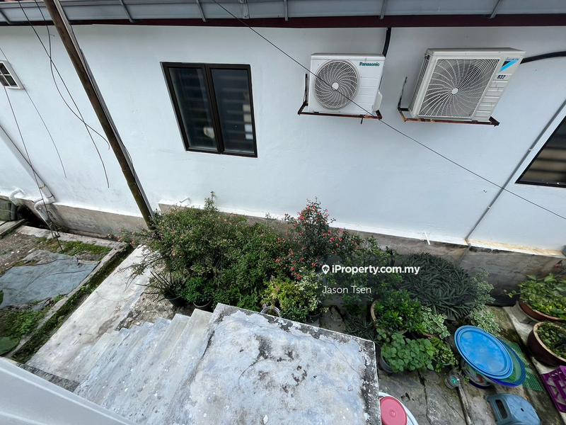 2-storey Terraced House for Sale in Bandar Baru Sri Petaling, Sri Petaling by Jason Tsen - iProperty.com.my