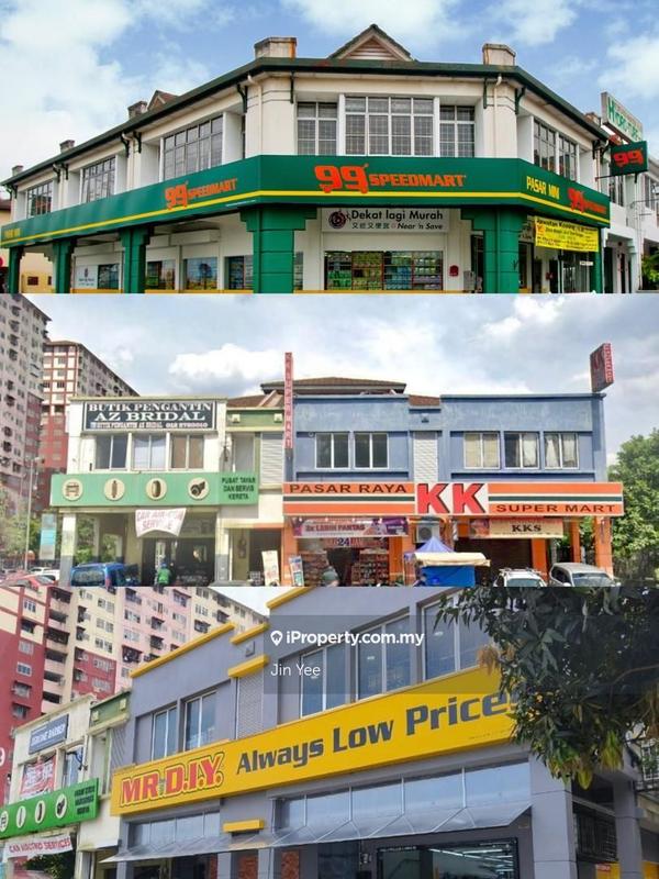 Condominium for Rent in Fraser Towers by Jin Yee - iProperty.com.my