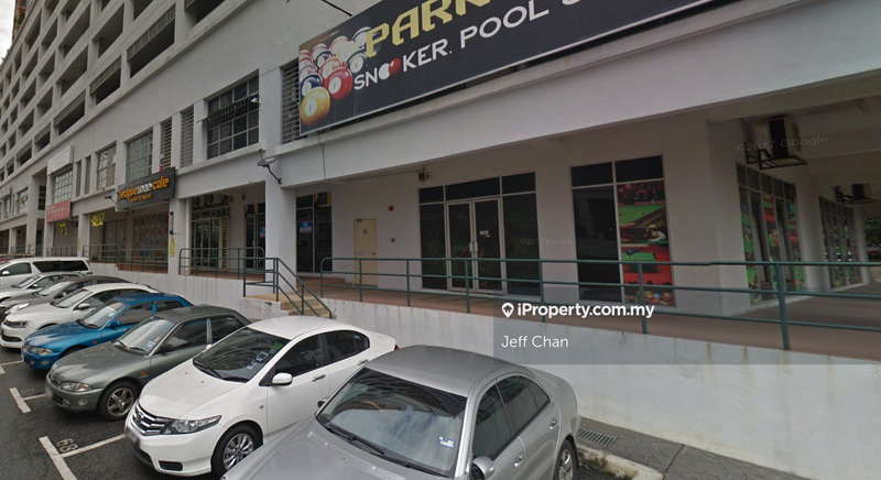 Shop-Office for Sale in Taman Overseas Union (Taman Oug), Jalan Klang Lama (Old Klang Road) by Jeff Chan - iProperty.com.my